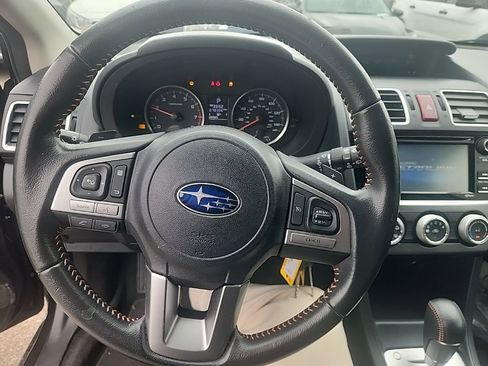 Used 2016 Subaru Crosstrek 2.0i Premium AWD/4WD image 19