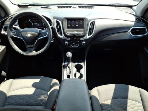 Used 2020 Chevrolet Equinox LT AWD/4WD image 19