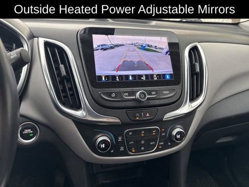 Certified 2022 Chevrolet Equinox LT AWD/4WD image 16