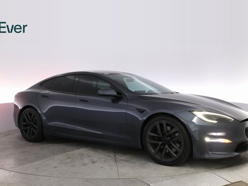 Used 2023 Tesla Model S image 5