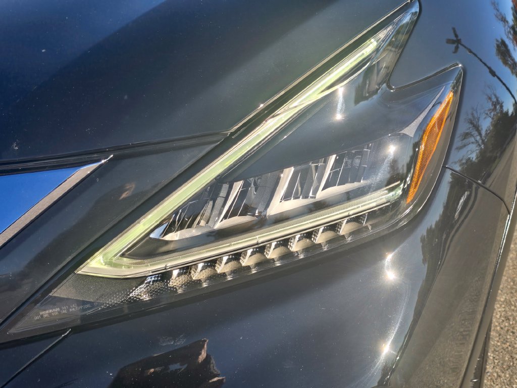 Used 2024 Nissan Murano SL AWD/4WD image 28