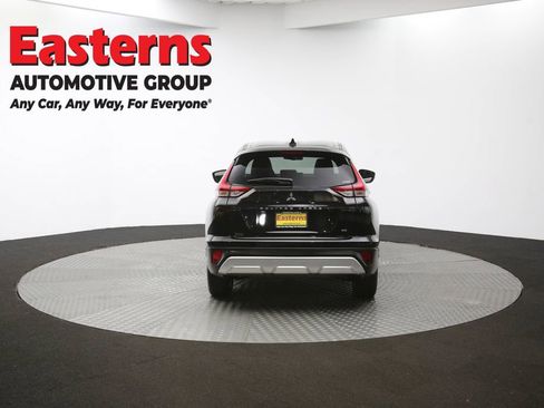 Used 2024 Mitsubishi Eclipse Cross SE image 36