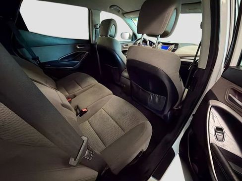 Used 2016 Hyundai Santa Fe Sport image 23