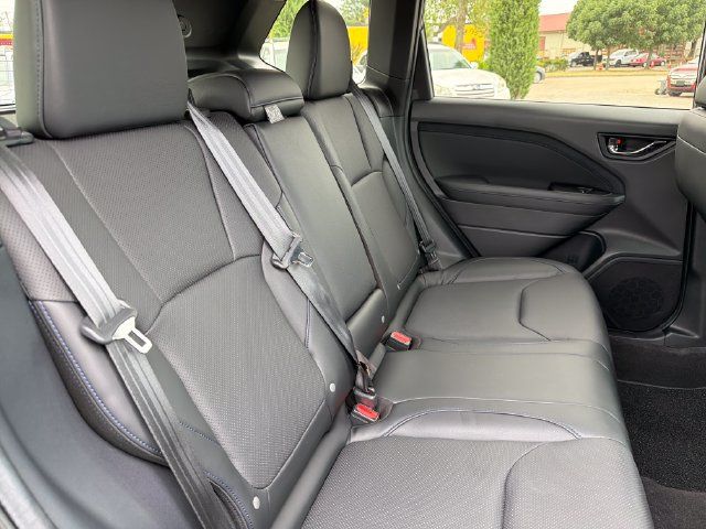 Used 2026 Subaru Forester Limited AWD/4WD image 28