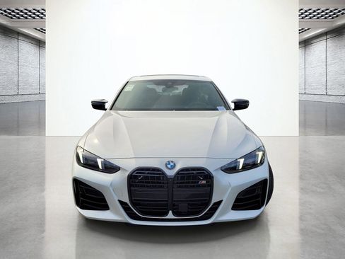 New 2026 BMW 440i xDrive Coupe w/ Premium Package image 3