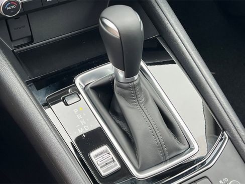 New 2025 MAZDA CX-5 AWD 2.5 S w/ Preferred Package image 22