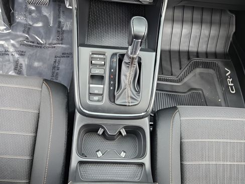 Used 2024 Honda CR-V Sport image 16