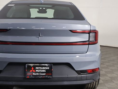 Used 2023 Polestar Polestar 2 Long Range Single Motor w/ Pilot Pack image 18