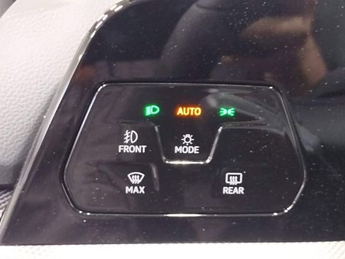 New 2025 Volkswagen GTI Autobahn image 26