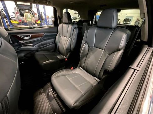 Used 2025 Subaru Ascent Touring image 26