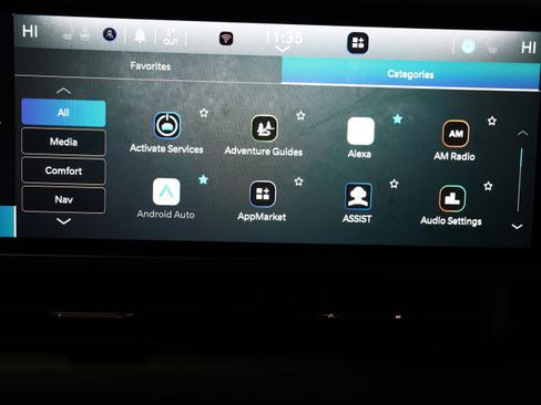 Used 2025 Jeep Wrangler Rubicon image 26