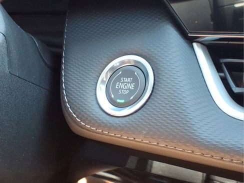 New 2026 Chevrolet Equinox LT w/ Safety and Technology Package AWD/4WD image 9