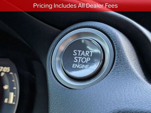 Used 2023 Lexus IS 350 F Sport w/ Navigation Package RWD image 30