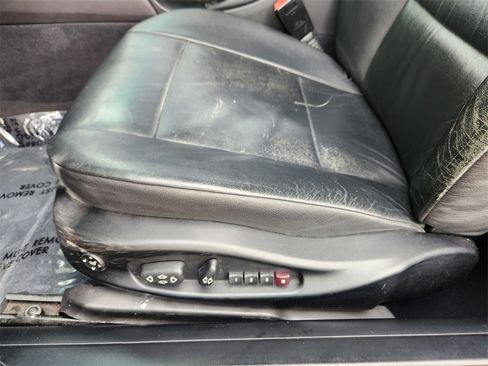 Used 2002 BMW 330Ci Coupe image 24