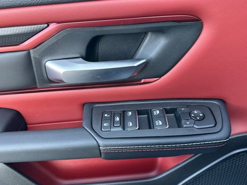 New 2026 RAM 1500 Rebel AWD/4WD image 11