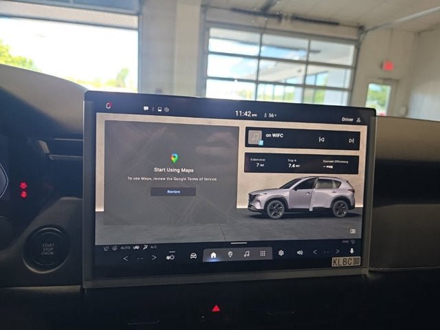 New 2026 MAZDA CX-5 Preferred AWD/4WD image 46