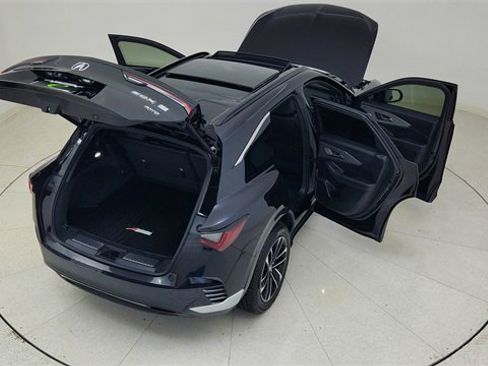 Used 2024 Acura ZDX A-Spec image 85