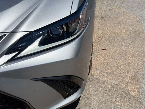 Used 2023 Lexus ES 350 F Sport FWD image 10