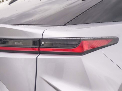 New 2026 Lexus RZ 350e 2WD image 11