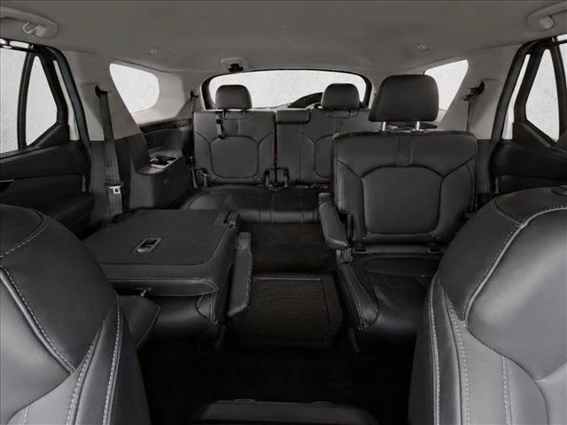 Used 2024 Honda Pilot EX-L image 21