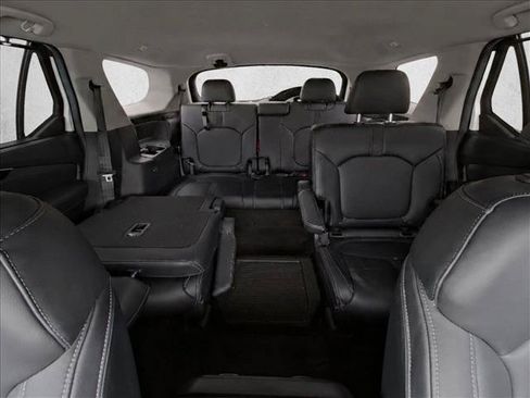 Used 2024 Honda Pilot EX-L image 21