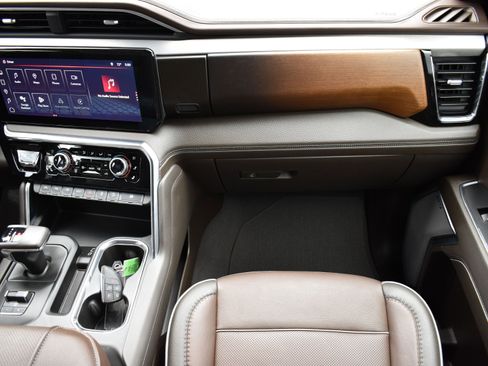 Used 2023 GMC Sierra 1500 Denali image 39