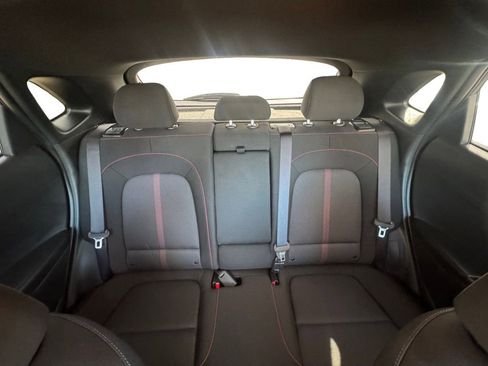 Used 2023 Hyundai Kona N Line image 18