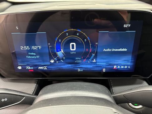 New 2026 Chevrolet Equinox LT w/ Convenience Package II image 24