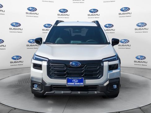 New 2026 Subaru Outback Premium AWD/4WD image 8