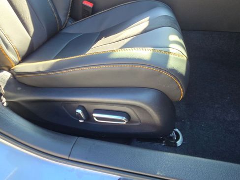 New 2026 Acura Integra A-Spec image 9