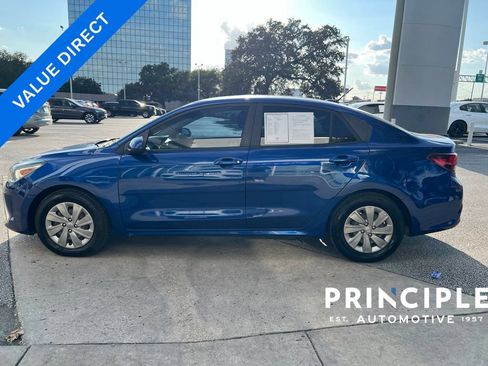 Used 2019 Kia Rio S FWD image 5