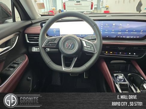 New 2026 Buick Envision Sport Touring AWD/4WD image 13