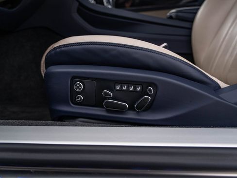 Used 2023 Bentley Continental GT Mulliner image 26