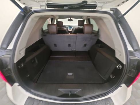Used 2015 Chevrolet Equinox LT w/ Power Convenience Package FWD image 16