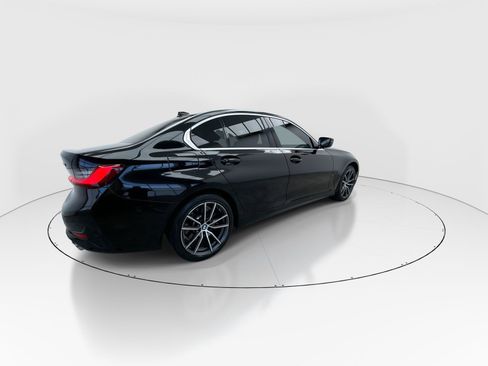 Used 2020 BMW 330i xDrive Sedan w/ Convenience Package image 8