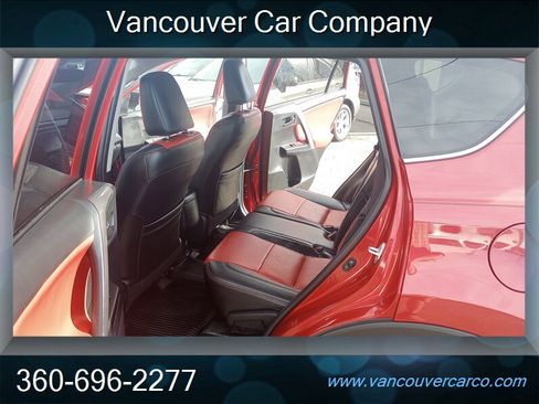 Used 2017 Toyota RAV4 LE image 13