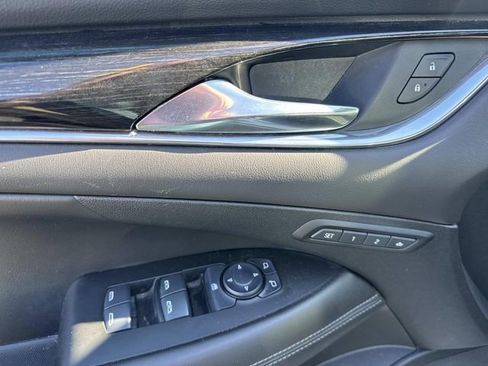 Used 2017 Buick LaCrosse Essence w/ Sights and Sounds Package image 25