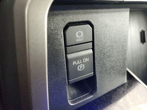 Used 2024 Toyota Tundra SR5 w/ SR5 Convenience Package AWD/4WD image 28