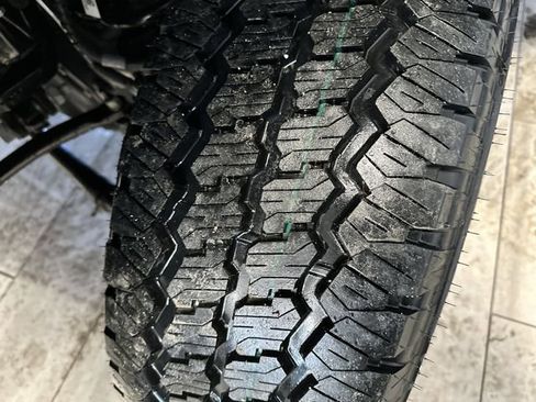 New 2026 Ford F350 XLT w/ FX4 Off-Road Package image 35