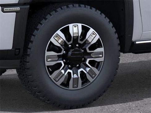 New 2025 GMC Sierra 2500 Denali w/ Technology Package image 57