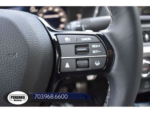 New 2026 Acura Integra A-Spec image 13