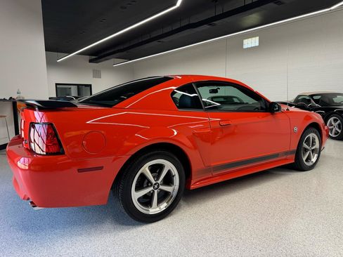 Used 2004 Ford Mustang Mach 1 RWD image 16