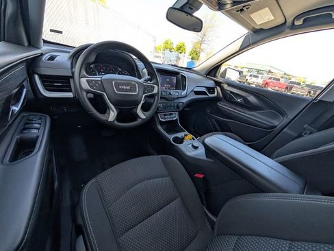 Used 2024 GMC Terrain SLE AWD/4WD image 6