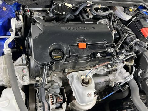 Used 2023 Honda Civic Sport image 27