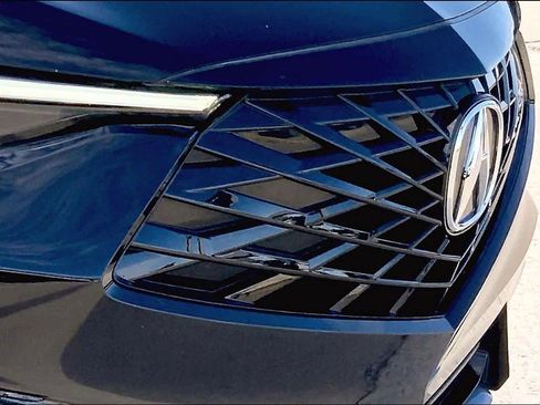 Used 2025 Acura ADX A-Spec image 29