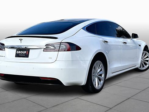 Used 2017 Tesla Model S 75 image 11