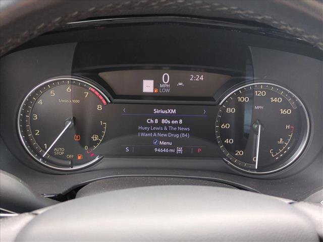 Used 2023 Cadillac XT6 Premium Luxury AWD/4WD image 11