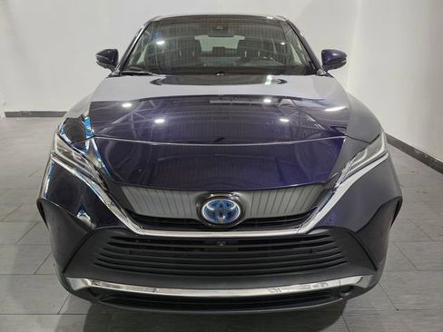 Used 2021 Toyota Venza Limited w/ Advanced Technology Package AWD/4WD image 8