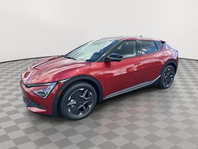 New 2025 Kia EV6 Light