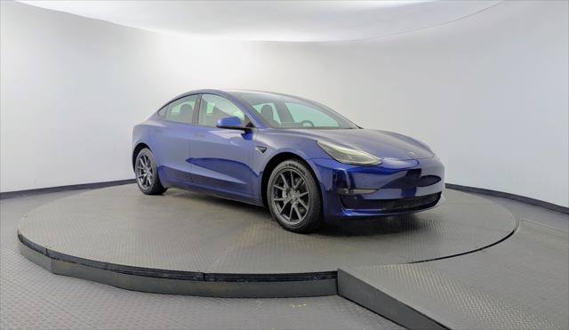 Used 2022 Tesla Model 3 RWD image 9